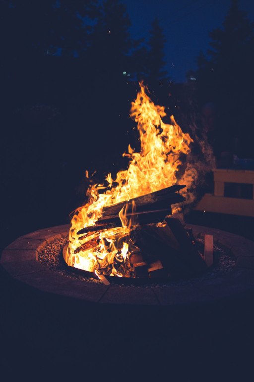 Top-Notch Fire Pit Ideas with Seating: A Comprehensive Guide to Transform Your Outdoor Space