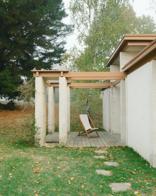 Backyard Porch Design Ideas