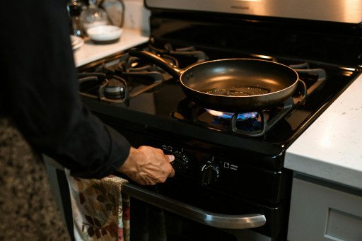 Best Gas Range Stove Selection