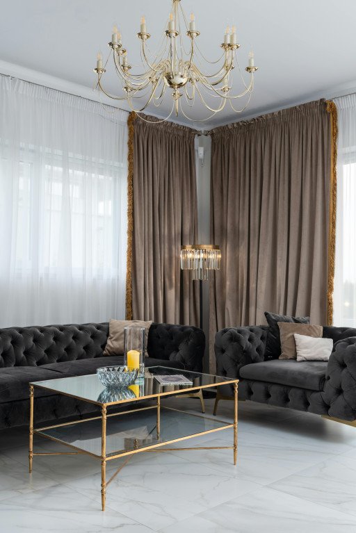 Timeless Living Room Design: Cultivating Elegance and Comfort for Generations