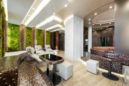 The Ultimate Guide to Luxury Medical Spa Interior Design